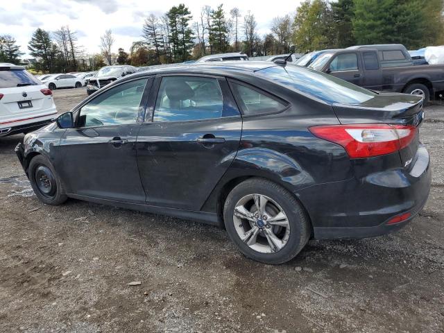 Photo 2 from auction – 2014 FORD FOCUS SE with VIN 1FADP3F22EL277803