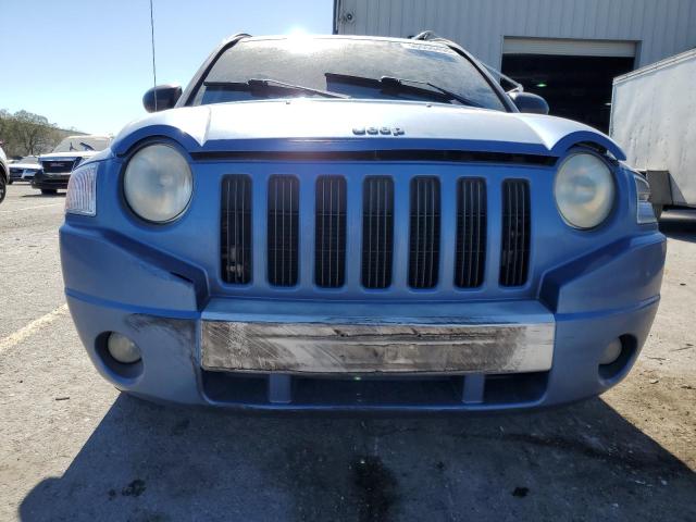 Photo 5 from auction – 2007 JEEP COMPASS LI with VIN 1J8FT57WX7D156499