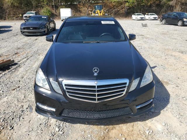 Photo 5 from auction – 2013 MERCEDES-BENZ E 350 with VIN WDDHF5KBXDA732736