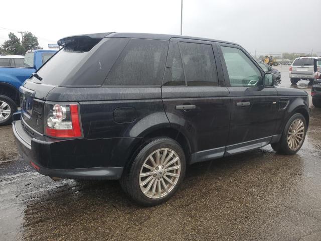 Photo 3 from auction – 2011 LAND ROVER RANGE ROVE with VIN SALSF2D46BA710266