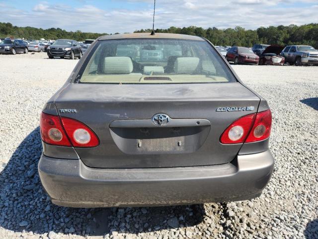 Photo 6 from auction – 2005 TOYOTA COROLLA CE with VIN 1NXBR32E65Z402528