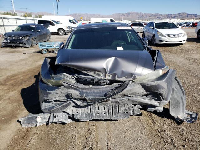 Photo 5 from auction – 2015 HONDA CIVIC EX with VIN 2HGFB2F8XFH555511