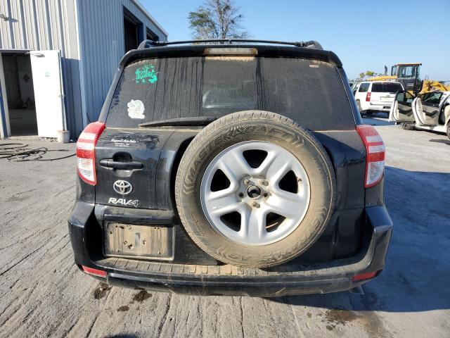 Photo 6 from auction – 2011 TOYOTA RAV4 with VIN 2T3ZF4DV3BW081898