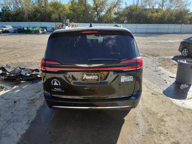 Photo 6 from auction – 2022 CHRYSLER PACIFICA T with VIN 2C4RC1BG7NR141272