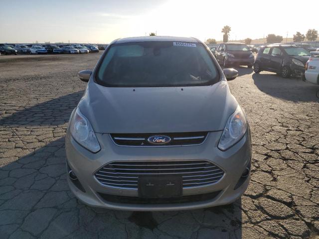 Photo 5 from auction – 2015 FORD C-MAX PREMIUM SEL with VIN 1FADP5CU6FL122335
