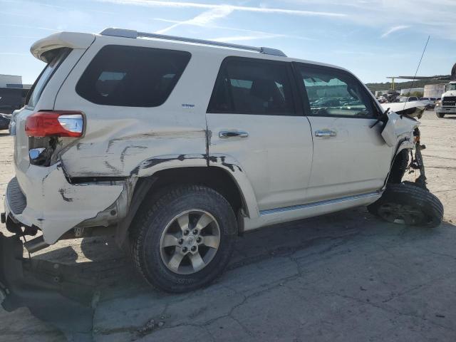 Photo 3 from auction – 2011 TOYOTA 4RUNNER SR with VIN JTEBU5JR8B5041596