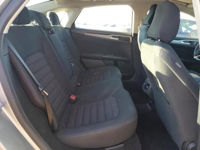 Photo 10 from auction – 2020 FORD FUSION with VIN 3FA6P0HD8LR225399