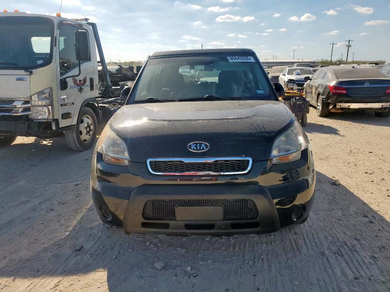 Photo 5 from auction – 2011 KIA SOUL with VIN KNDJT2A10B7238844