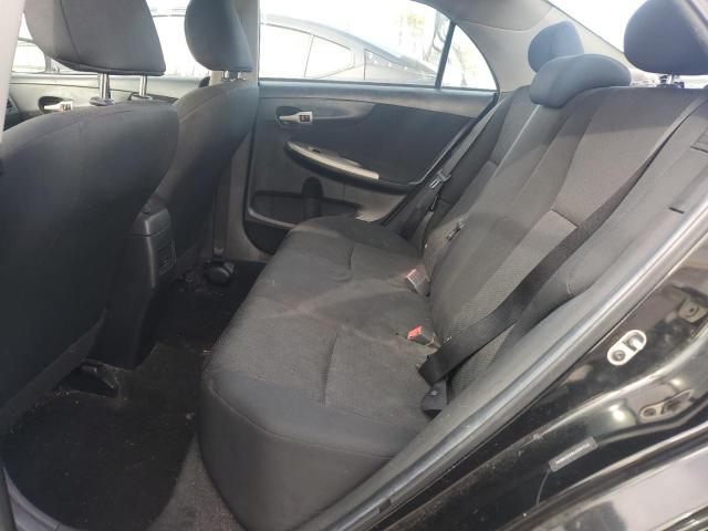 Photo 10 from auction – 2010 TOYOTA COROLLA BA with VIN 1NXBU4EE8AZ359725