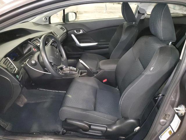 Photo 7 from auction – 2015 HONDA CIVIC EX with VIN 2HGFG3B80FH526144