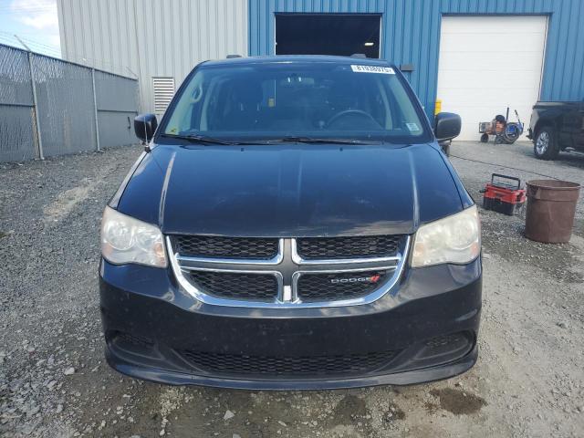 Photo 5 from auction – 2012 DODGE GRAND CARA with VIN 2C4RDGBG3CR422465