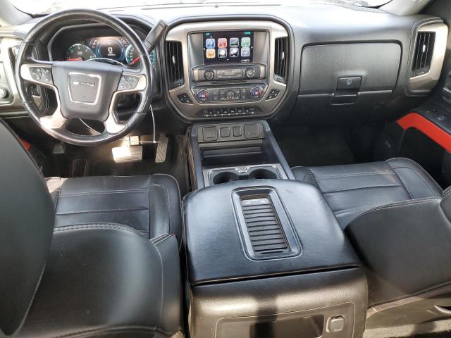 Photo 8 from auction – 2018 GMC SIERRA K15 with VIN 3GTU2PEC7JG100441