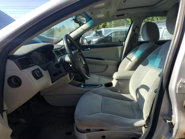 Photo 7 from auction – 2013 CHEVROLET IMPALA LT with VIN 2G1WG5E34D1156485