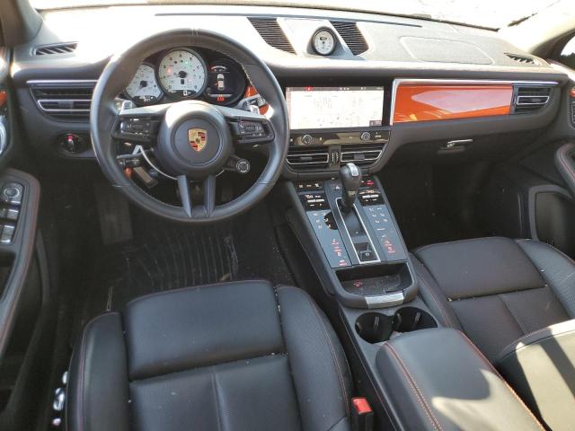 Photo 8 from auction – 2023 PORSCHE MACAN GTS with VIN WP1AF2A50PLB56300