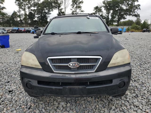 صورة رقم 5 من المزاد - 2005 KIA SORENTO EX مع VIN KNDJD733655367017