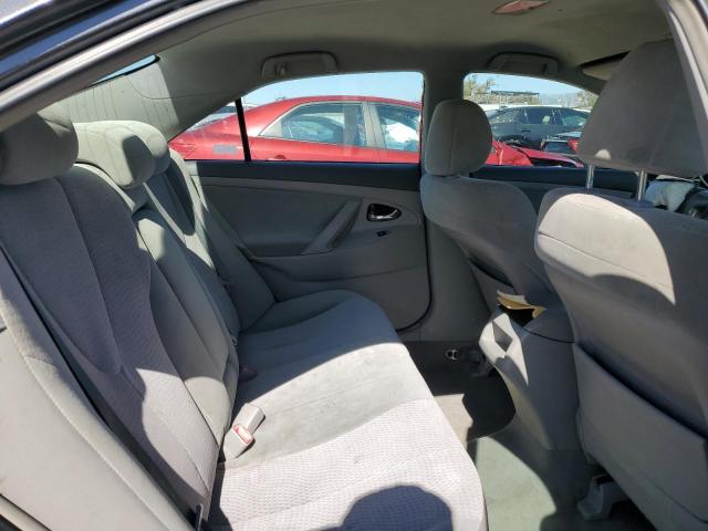 Photo 10 from auction – 2011 TOYOTA CAMRY BASE with VIN 4T1BF3EK0BU605467