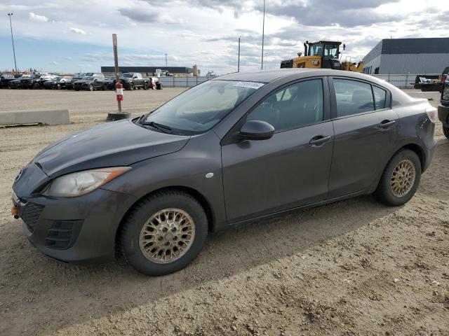 Photo 1 from auction – 2010 MAZDA 3 I with VIN JM1BL1SF5A1209477