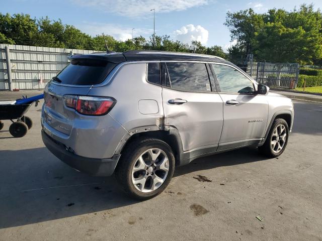 Photo 3 from auction – 2020 JEEP COMPASS LI with VIN 3C4NJDCB5LT137966