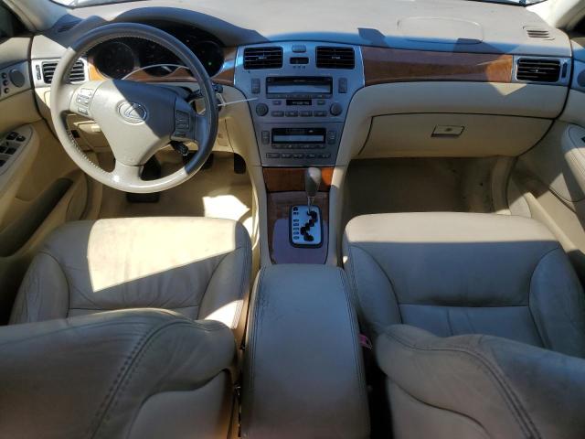 Photo 8 from auction – 2006 LEXUS ES 330 with VIN JTHBA30G665147096