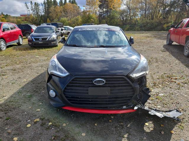 Photo 5 from auction – 2015 HYUNDAI VELOSTER T with VIN KMHTC6AE7FU242668