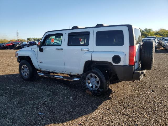 Photo 2 from auction – 2007 HUMMER H3 with VIN 5GTDN13E978228311