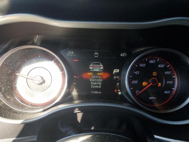 صورة رقم 9 من المزاد - 2017 DODGE CHARGER R/ مع VIN 2C3CDXCT6HH626695