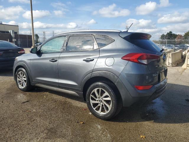 Photo 2 from auction – 2016 HYUNDAI TUCSON LIM with VIN KM8J3CA45GU059560