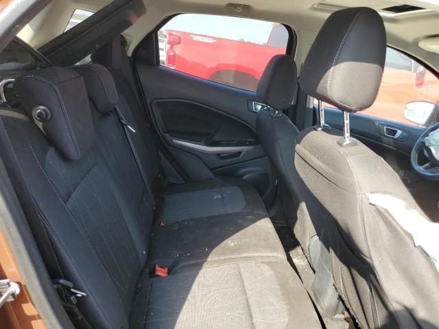 Photo 11 from auction – 2019 FORD ECOSPORT S with VIN MAJ3S2GE2KC277146