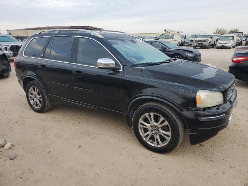 Photo 4 from auction – 2013 VOLVO XC90 3.2 with VIN YV4952CY9D1654529