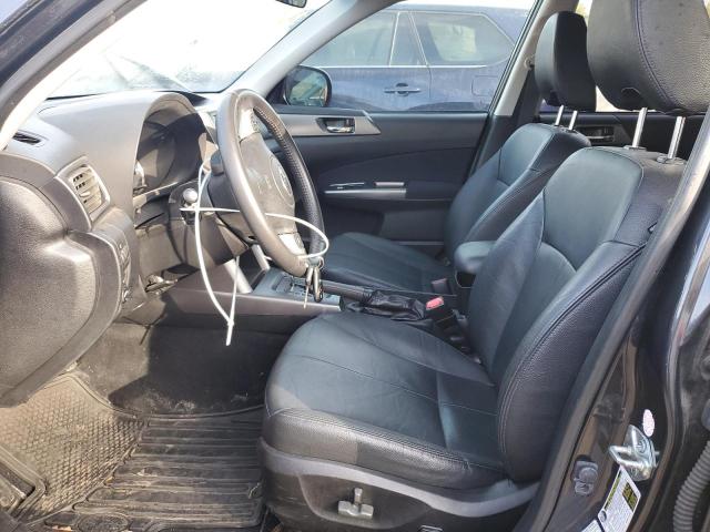 Photo 7 from auction – 2011 SUBARU FORESTER L with VIN JF2SHCEC4BH764249