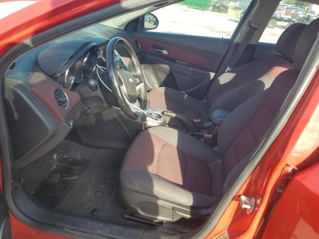Photo 7 from auction – 2013 CHEV CRUZE LT with VIN 1G1PC5SB7D7137492
