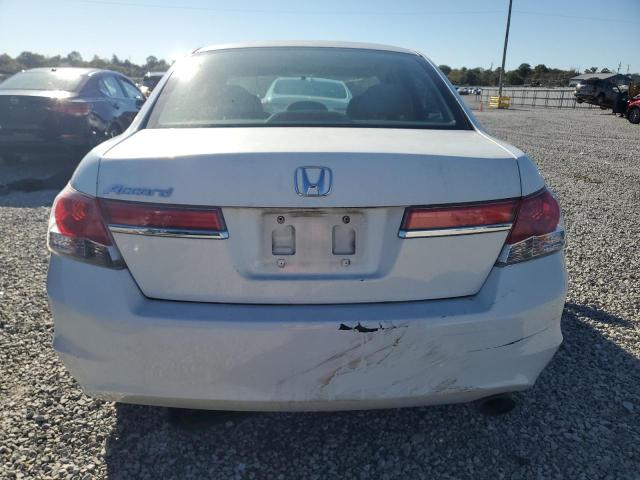 Photo 6 from auction – 2012 HONDA ACCORD LX with VIN 1HGCP2F39CA082641