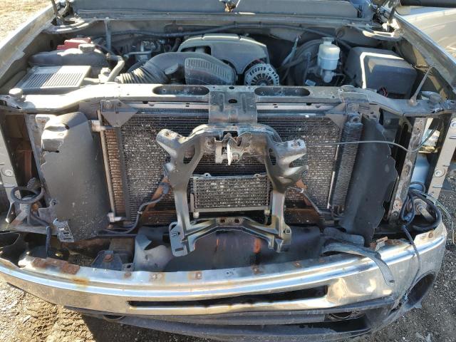 Photo 11 from auction – 2013 GMC SIERRA K15 with VIN 3GTP2VE75DG150909