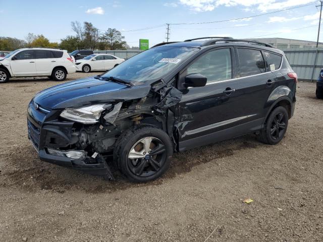 Photo 1 from auction – 2015 FORD ESCAPE with VIN 1FMCU9G93FUC18926