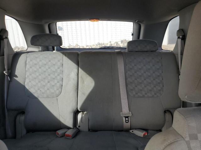 Photo 10 from auction – 2009 CHEVROLET EQUINOX LS with VIN 2CNDL13F696202811