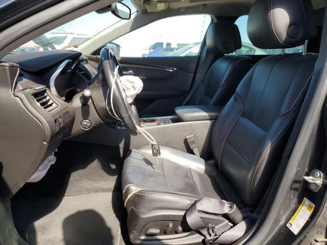 Photo 7 from auction – 2014 CHEVROLET IMPALA with VIN 2G1155S30E9140047