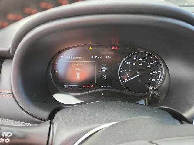 Photo 9 from auction – 2024 NISSAN KICKS SR with VIN 3N1CP5DV4RL537419