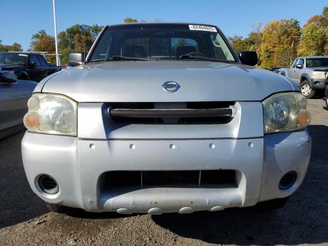 Photo 5 from auction – 2003 NISSAN FRONTIER K with VIN 1N6MD26Y23C470559