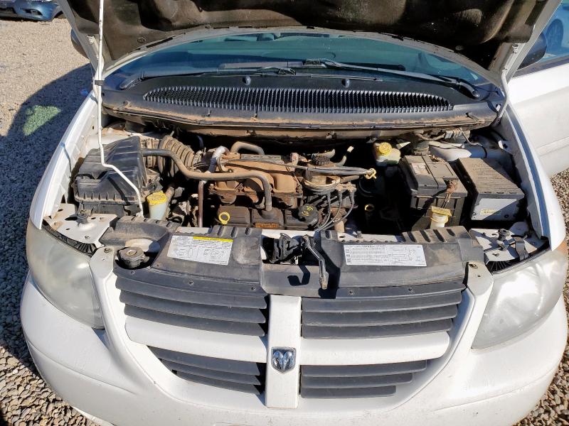 Photo 12 from auction – 2005 DODGE GRAND CARA with VIN 2D4GP44L95R361782
