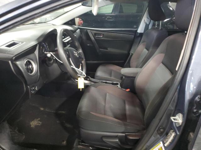 Photo 7 from auction – 2019 TOYOTA COROLLA L with VIN 2T1BURHE6KC216025