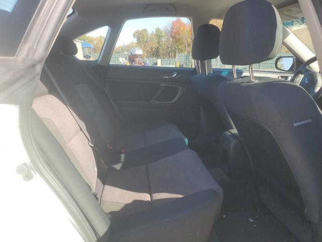 Photo 10 from auction – 2005 SUBARU LEGACY 2.5 with VIN 4S3BL616557226085