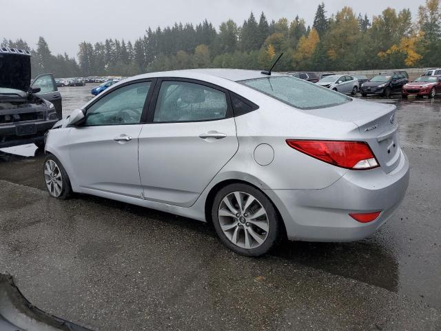 Photo 2 from auction – 2017 HYUNDAI ACCENT with VIN KMHCT4AE9HU320603
