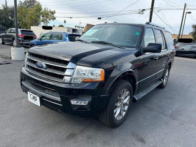 Foto 2 de la subasta – 2017 FORD EXPEDITION con VIN 1FMJU1KT4HEA04567