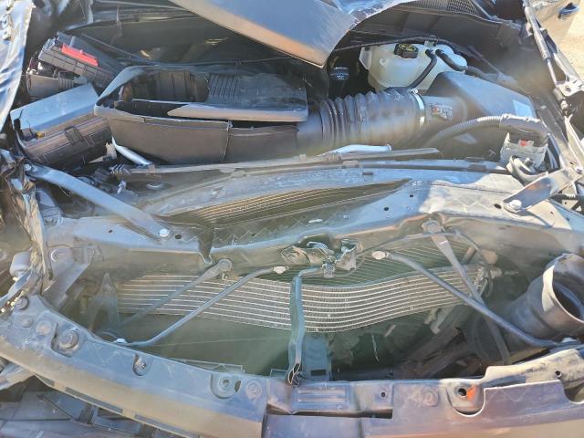 Photo 11 from auction – 2019 CHEVROLET SILVERADO with VIN 1GCUYEED3KZ225210