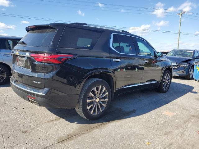Photo 3 from auction – 2022 CHEVROLET TRAVERSE P with VIN 1GNERKKW4NJ182190
