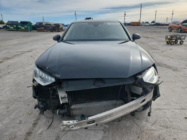 Photo 5 from auction – 2022 AUDI A4 PREMIUM with VIN WAUBBAF47NN009725