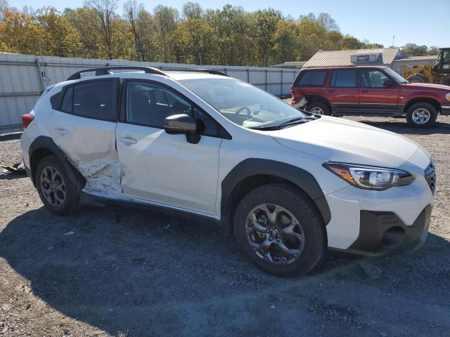 Photo 4 from auction – 2021 SUBARU CROSSTREK with VIN JF2GTHSC9MH304142