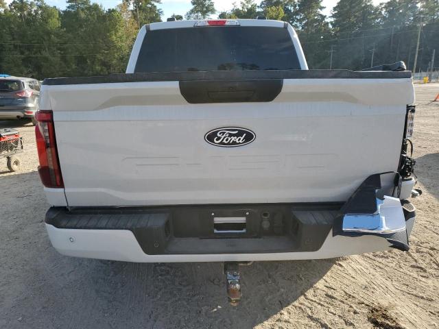 Photo 6 from auction – 2025 FORD F150 STX with VIN 1FTEW2LP0SFB21278