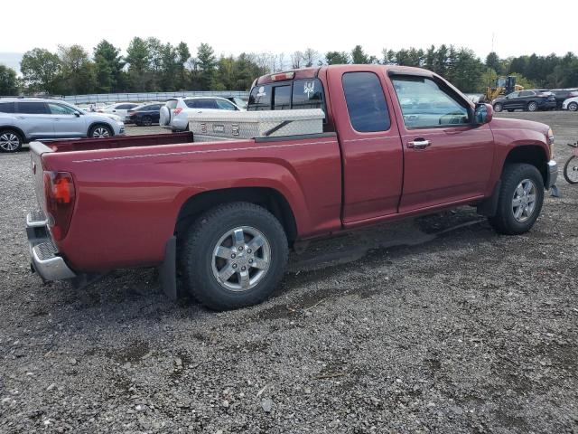 Photo 3 from auction – 2010 GMC CANYON SLE with VIN 1GTKTCD91A8130592
