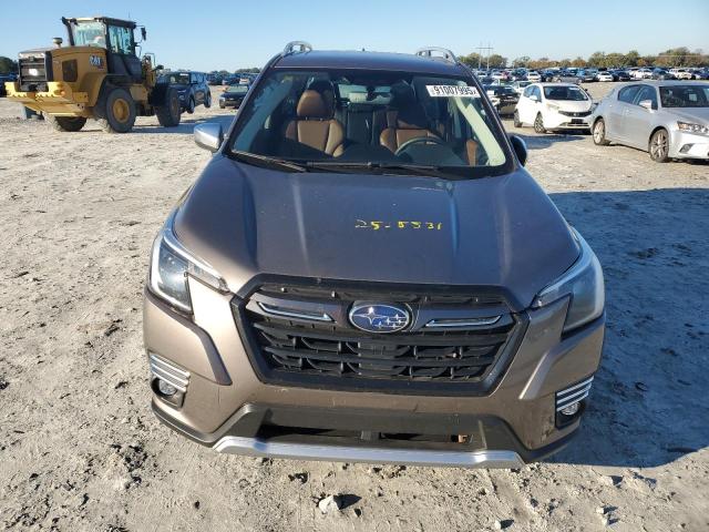 Photo 5 from auction – 2023 SUBARU FORESTER T with VIN JF2SKARC0PH545280